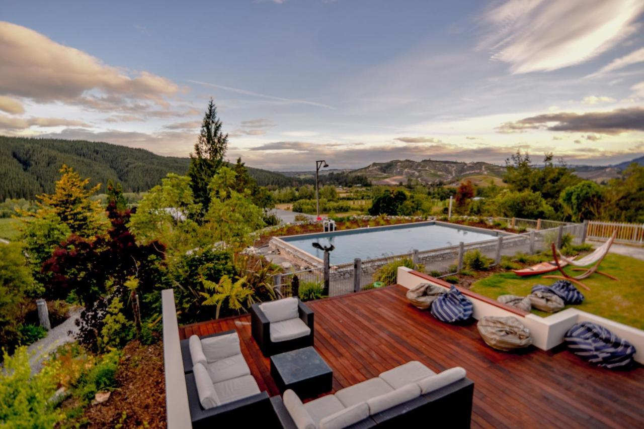 Reynalton Apartamento Stockey Exterior foto