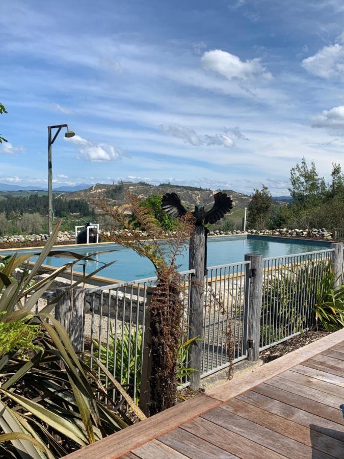 Reynalton Apartamento Stockey Exterior foto